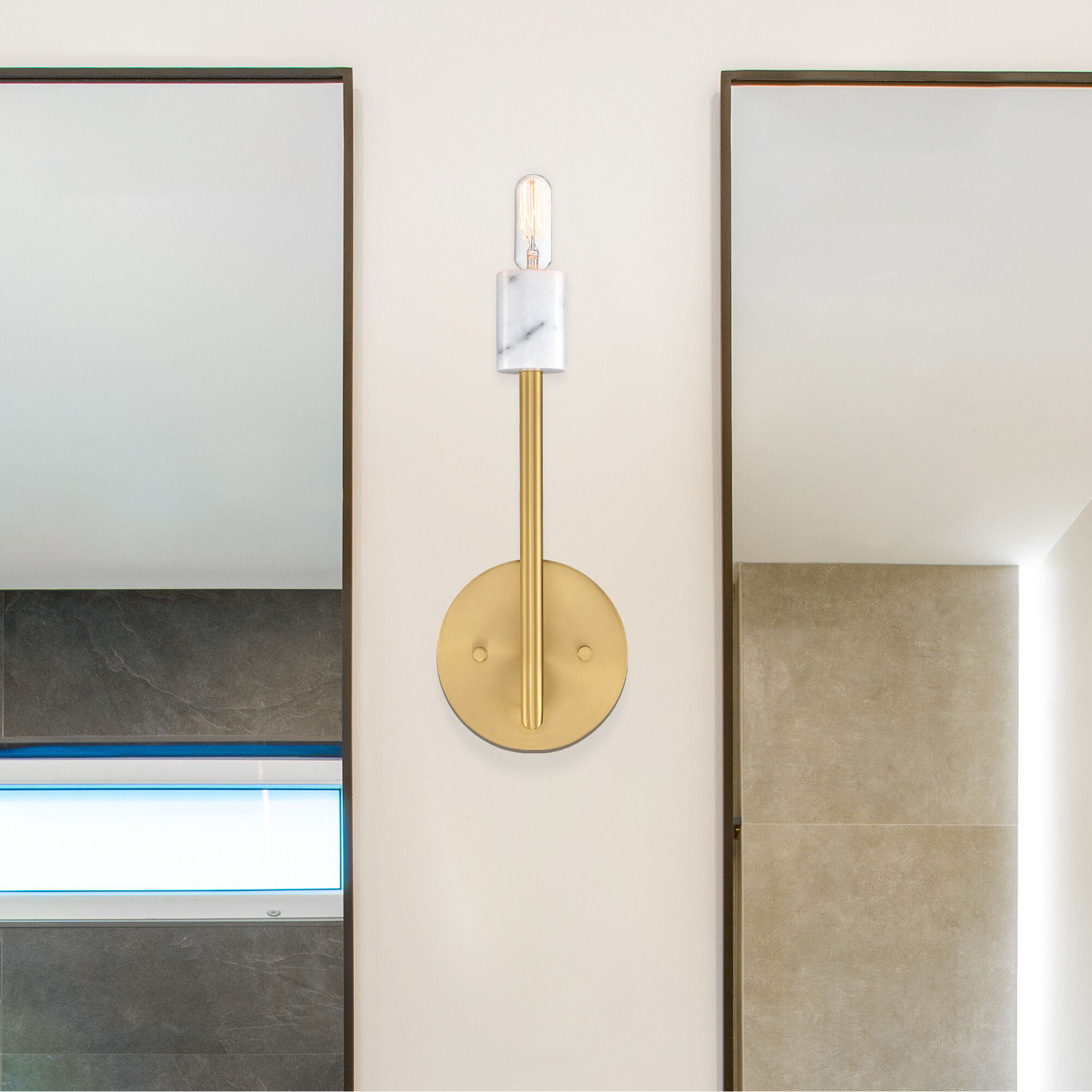 Star wall sconce light hot sale