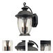 Westchester Outdoor Wall Lantern