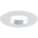 DF Pro Plus White Recessed/Trim