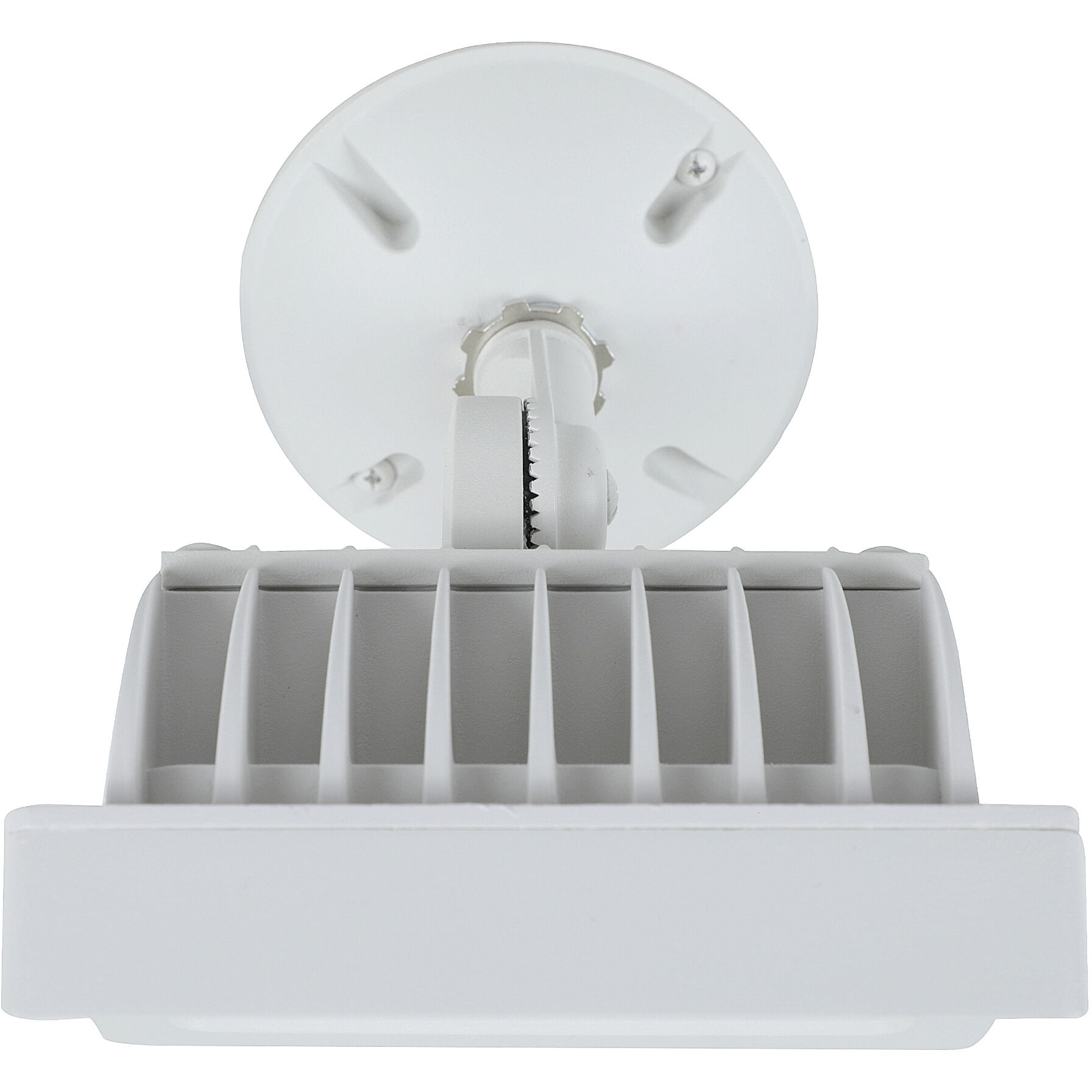 EnviroLite Security Flood Light in White