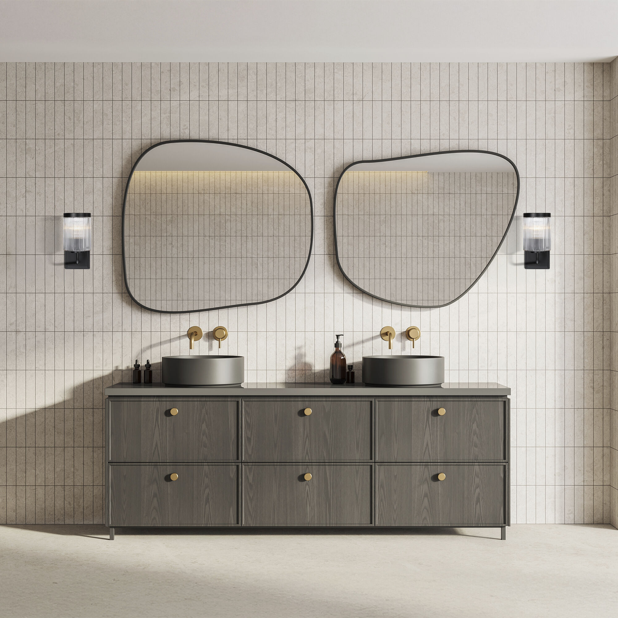 Aspen Wall Sconce Wall Light