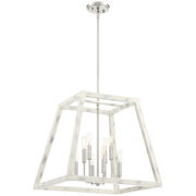 Foyer Pendants