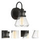 Creslee Outdoor Wall Lantern