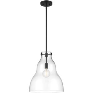 Lakeview 1 Light 14.00 inch Pendant