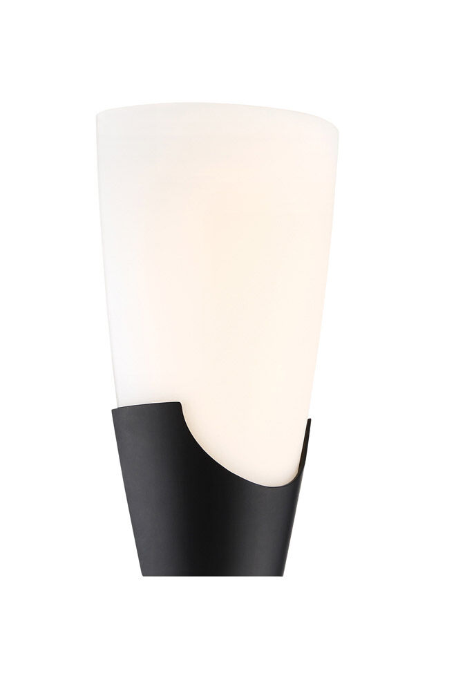 Emerson LED 6.5 inch Oil Rubbed Bronze ADA Wall Sconce Wall Light