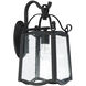 Glenwood Outdoor Wall Lantern