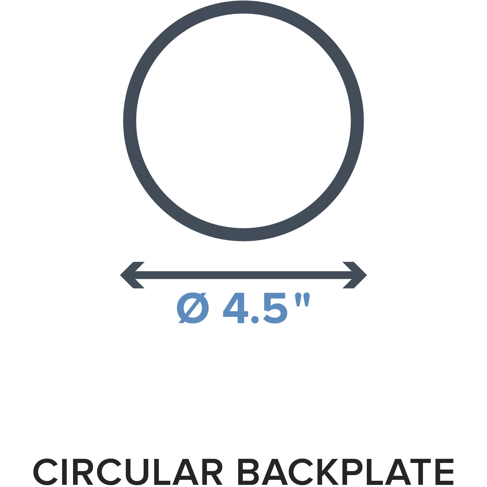 Astra Wall Sconce Wall Light