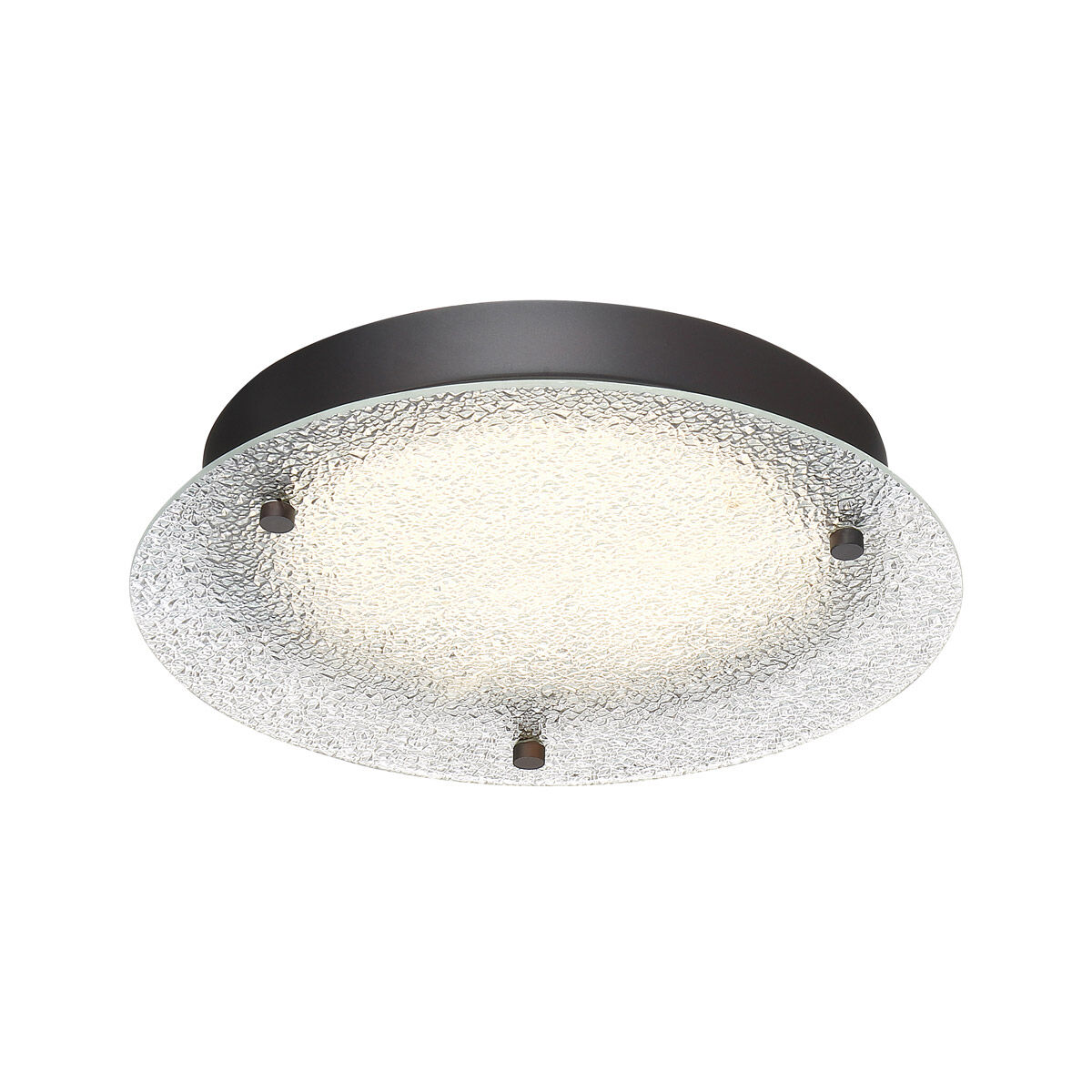 Designers fountain led flush mount sale