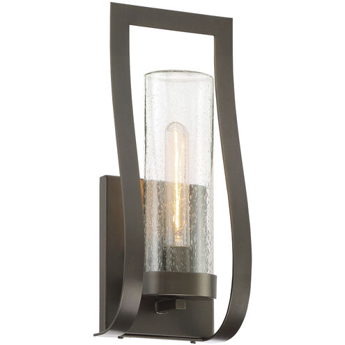 Weaver Outdoor Wall Lantern