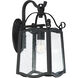 Glenwood Outdoor Wall Lantern