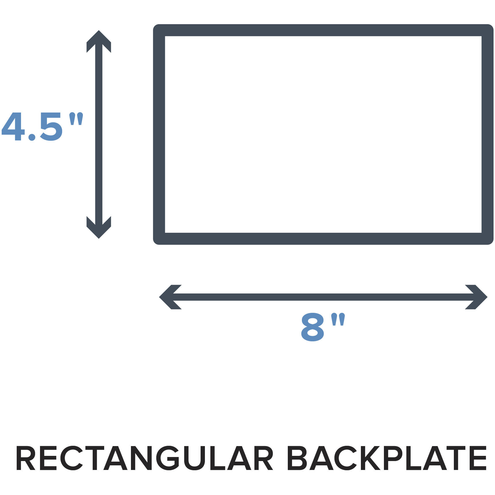 Aspen LED 24 inch Matte Black Vanity Wall Light