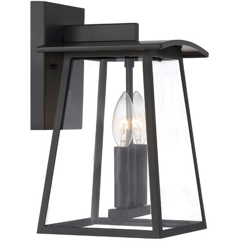 Calderwood Outdoor Wall Lantern