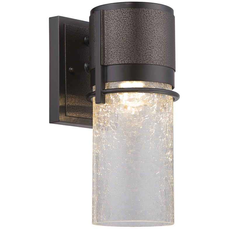 Baylor Outdoor Wall Lantern