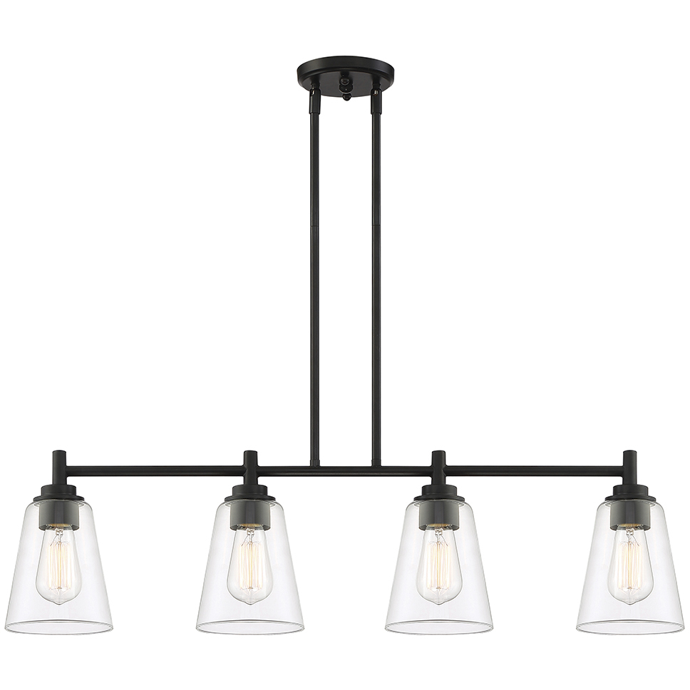 FACTORY SPOT 照明 NORMANTON PENDANT LIGHT Optic 8-Light Oval Pendant | by Hubbardton Forge | 131085