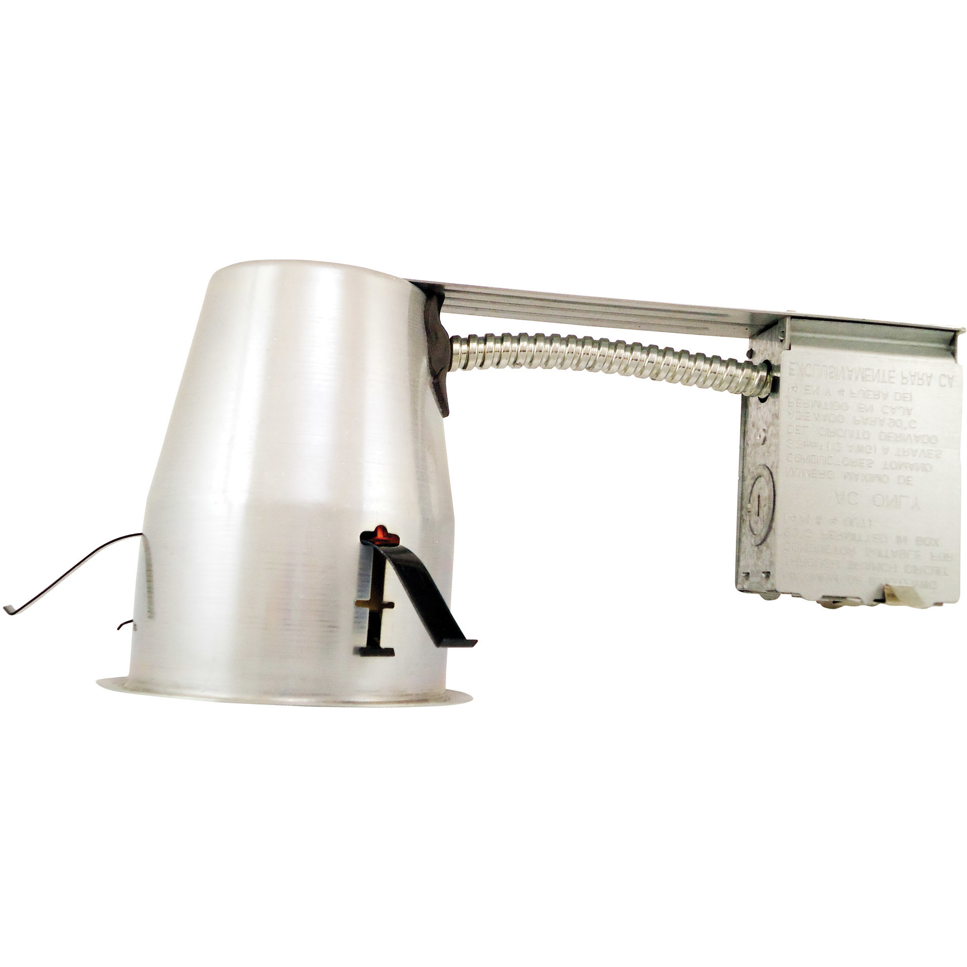 DF Pro Plus Housing