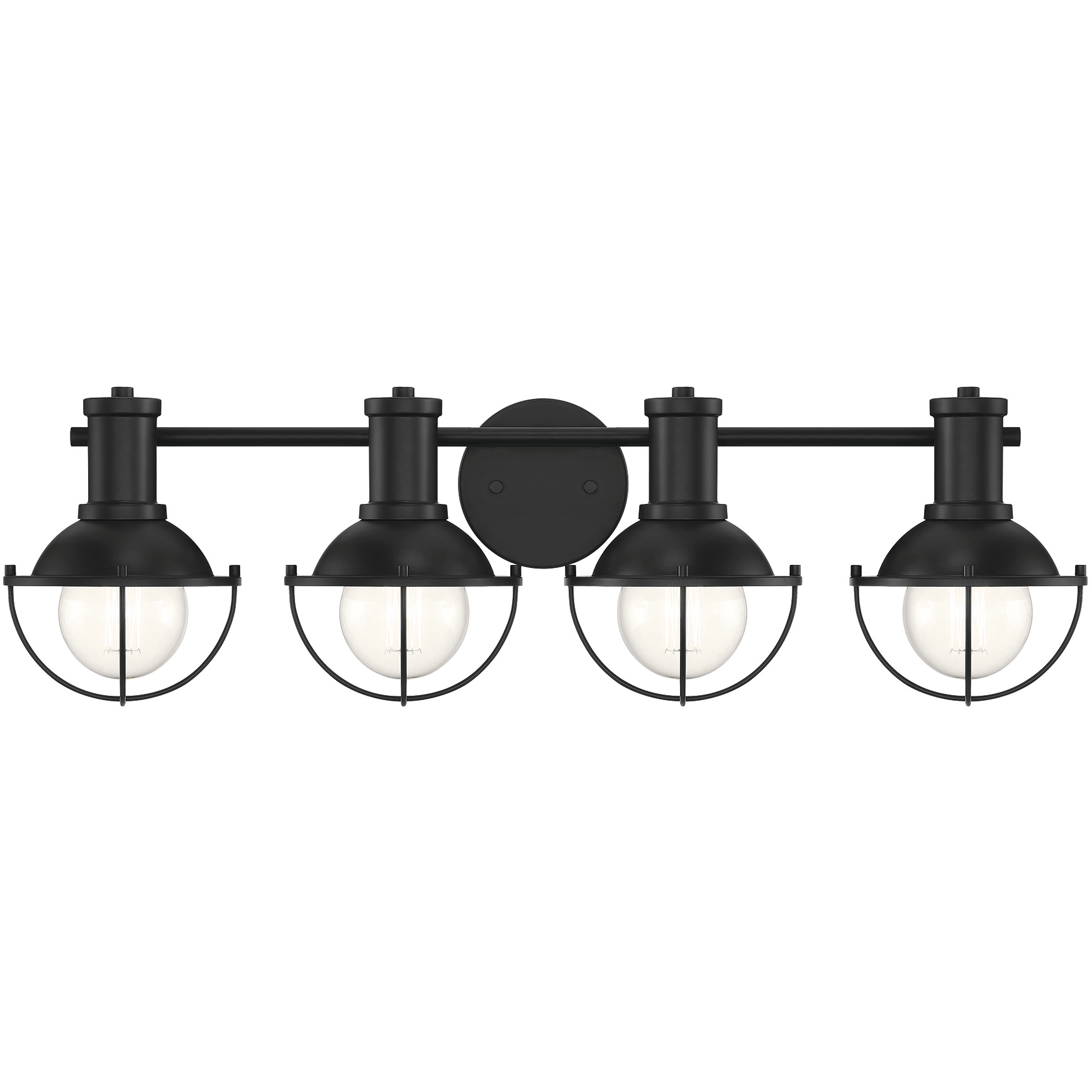 Designers fountain store vanity light