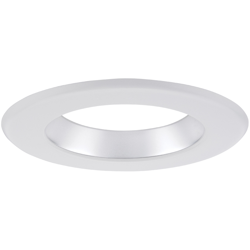 DF Pro Plus White Recessed/Trim